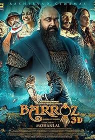 Barroz: Guardian of Treasures 2024 torrent