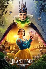 Blanche-Neige 2025 torrent